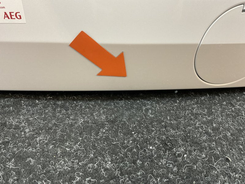 AEG wasmachine L6FBI94BBW - NL/FR - Wit - Image 10