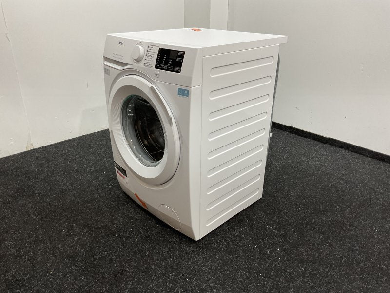 AEG wasmachine L6FBI94BBW - NL/FR - Wit - Image 13