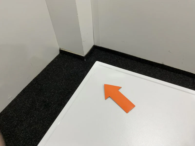 AEG wasmachine L6FBI94BBW - NL/FR - Wit - Image 14