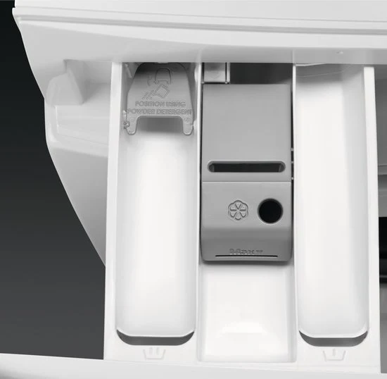 AEG wasmachine L6FBI94BBW - NL/FR - Wit - Image 6