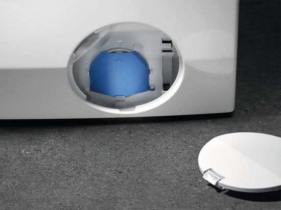 AEG wasmachine L6FBI94BBW - NL/FR - Wit - Image 7
