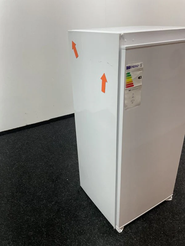 Inventum inbouw koelkast IKK1222S - 122 cm - Image 10