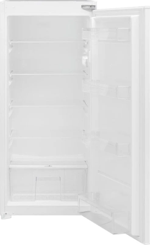 Inventum inbouw koelkast IKK1222S - 122 cm - Image 4