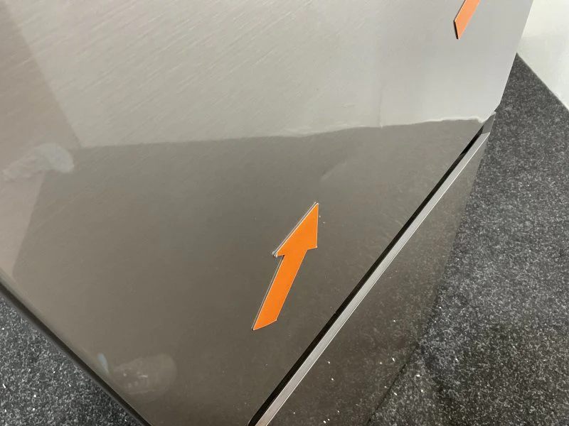 Samsung koelkast RB34C675DSA - Zilver - WiFi - Image 10