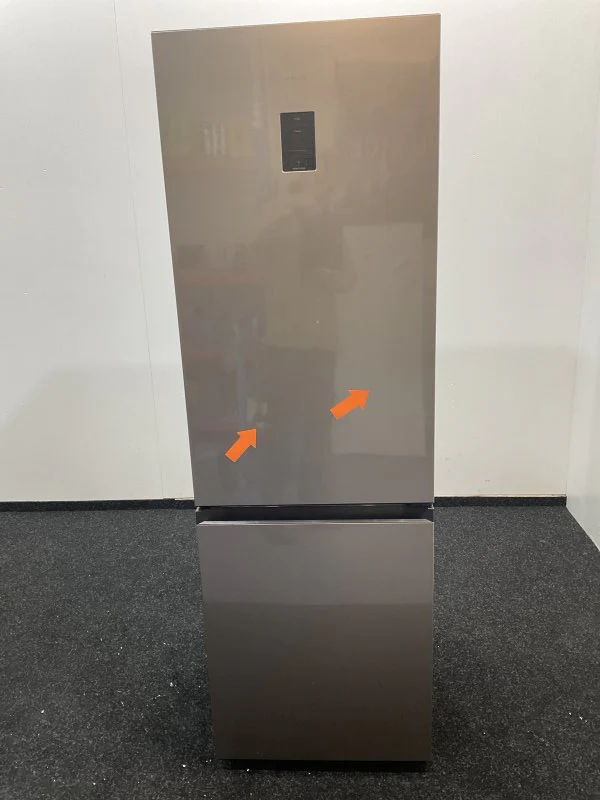 Samsung koelkast RB34C675DSA - Zilver - WiFi - Image 11