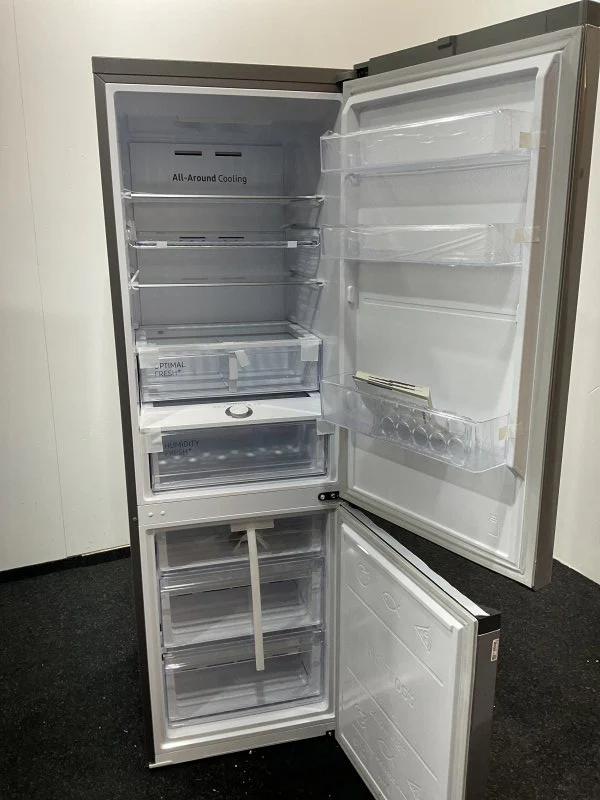 Samsung koelkast RB34C675DSA - Zilver - WiFi - Image 7