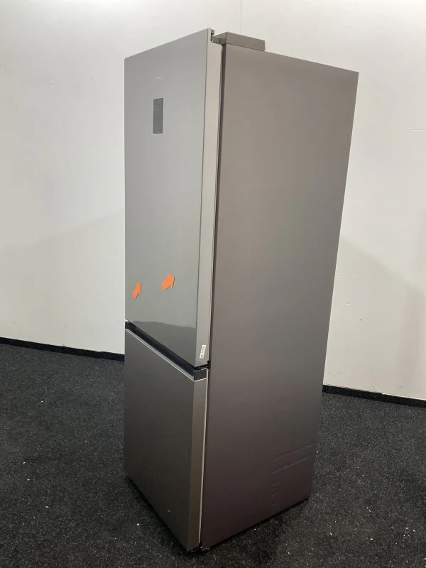 Samsung koelkast RB34C675DSA - Zilver - WiFi - Image 8