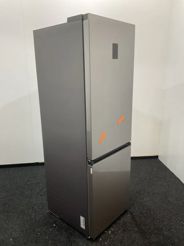 Samsung koelkast RB34C675DSA - Zilver - WiFi - Image 9