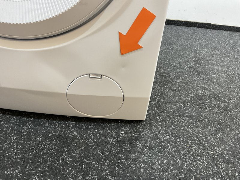 AEG wasmachine LR7384BB2 - 7000 serie - NL/FR - Image 10