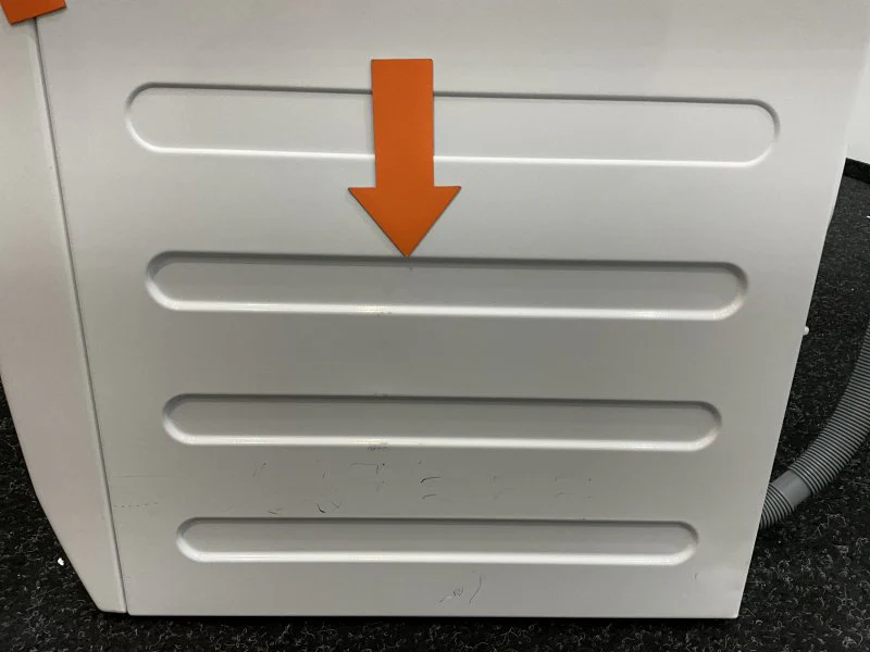 AEG wasmachine LR7384BB2 - 7000 serie - NL/FR - Image 13