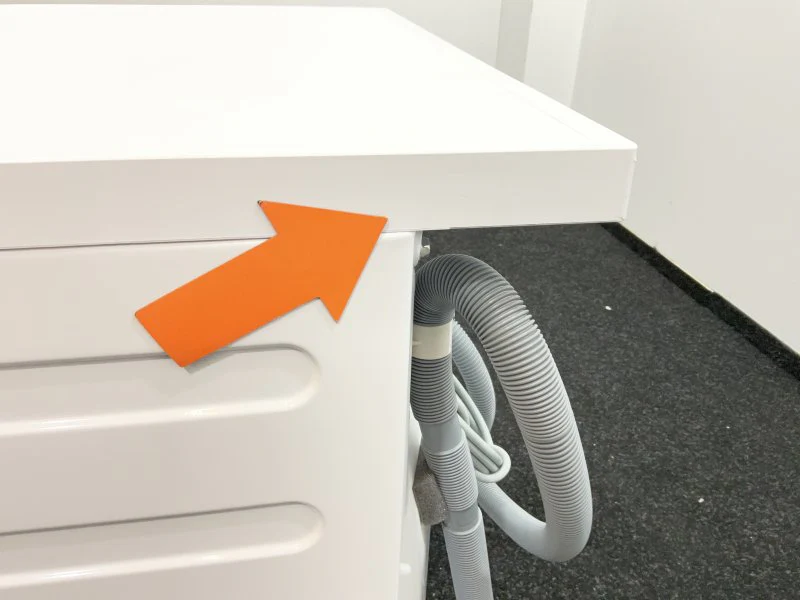 AEG wasmachine LR7384BB2 - 7000 serie - NL/FR - Image 14