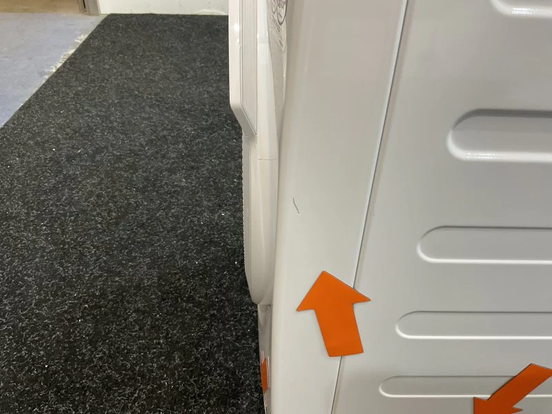 AEG wasmachine LR7384BB2 - 7000 serie - NL/FR - Image 15