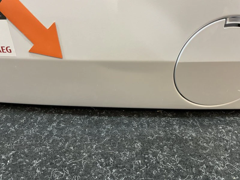 AEG wasmachine LR7384BB2 - 7000 serie - NL/FR - Image 9