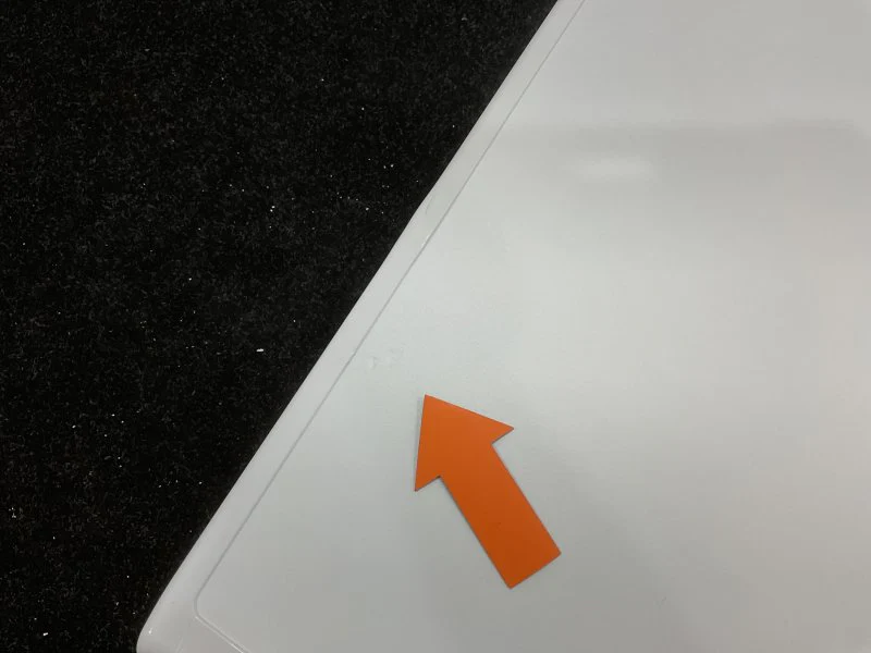 Bosch smalle vaatwasser SPS4EMW61E - Vrijstaand - Wit - Image 14