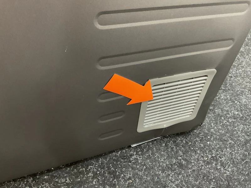 Samsung koelkast RB38C607AS9 - Vrijstaand - Image 10