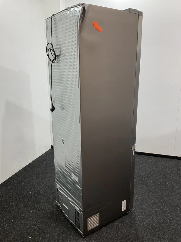 Samsung koelkast RB38C607AS9 - Vrijstaand - Image 8