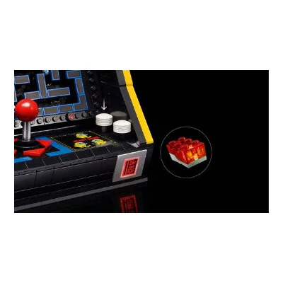 LEGO Icons PAC-MAN arcade - 10323 - Image 3