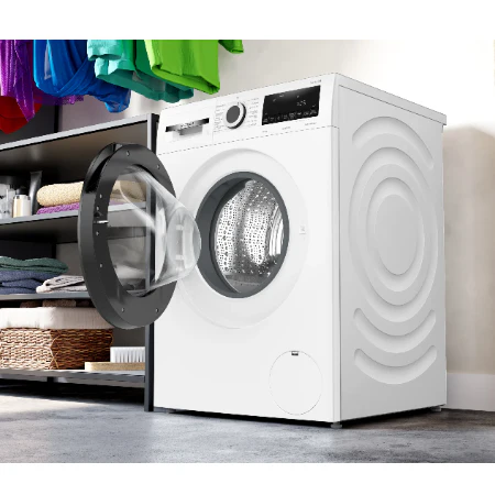 Bosch wasmachine WGG14408NL Young Refurbished - Image 5