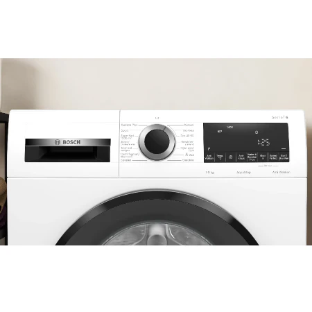 Bosch wasmachine WGG14408NL Young Refurbished - Image 3