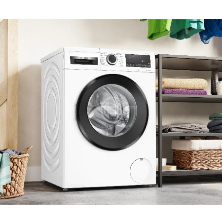 Bosch wasmachine WGG14408NL Young Refurbished - Image 6