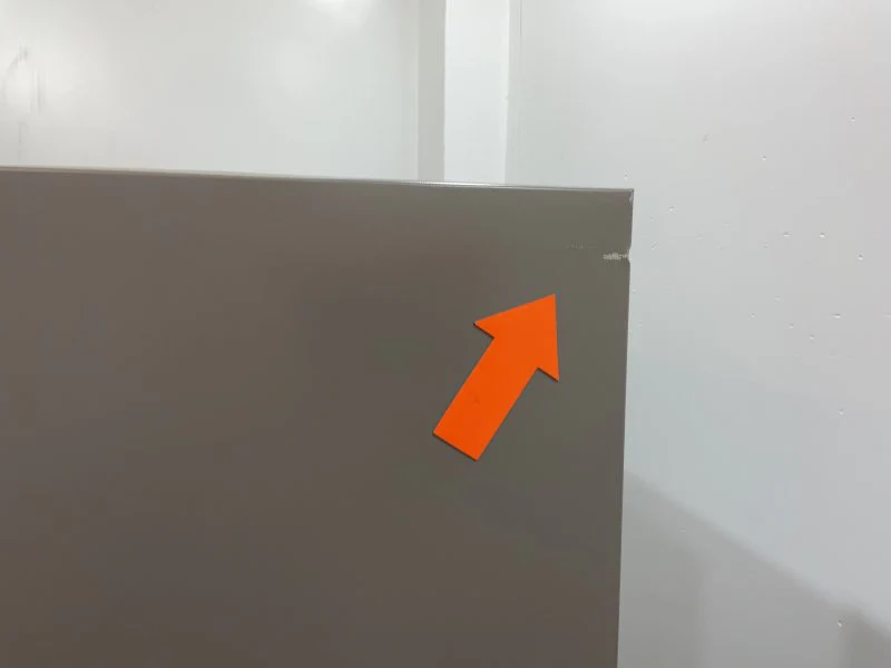 Exquisit Amerikaanse koelkast SBS666-HCF-041EI - Image 10