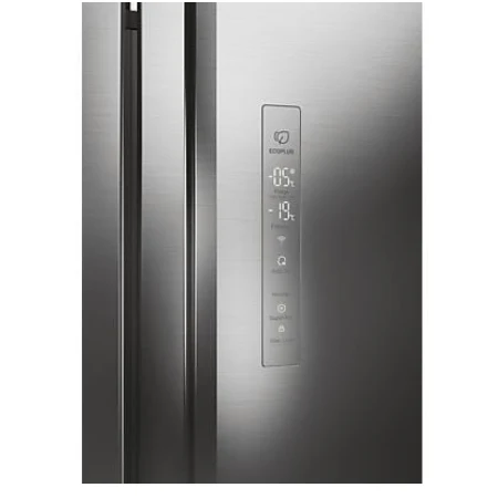 Haier Amerikaanse koelkast HSW79F18ANMM - Side By Side - Image 10