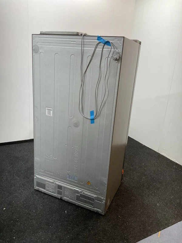 Haier Amerikaanse koelkast HSW79F18ANMM - Side By Side - Image 12