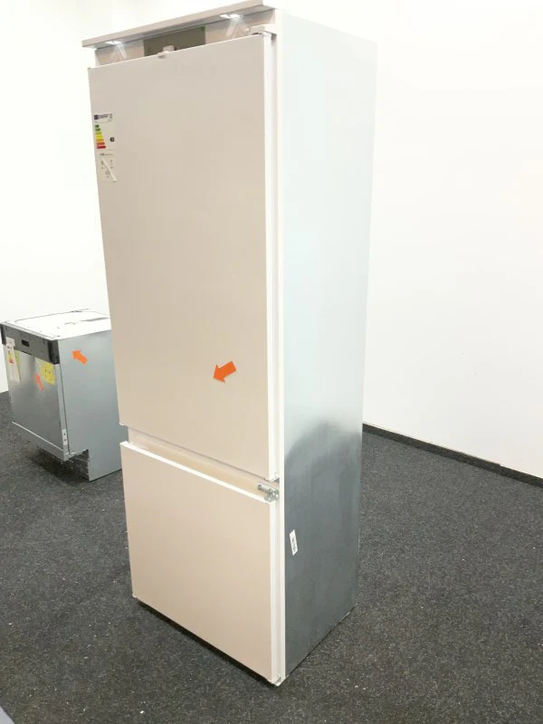 Whirlpool inbouw koelkast SP40 812 EU 2 - Wit - Image 12