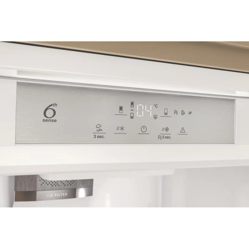 Whirlpool inbouw koelkast SP40 812 EU 2 - Wit - Image 3