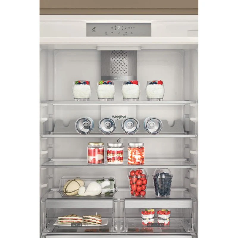 Whirlpool inbouw koelkast SP40 812 EU 2 - Wit - Image 6