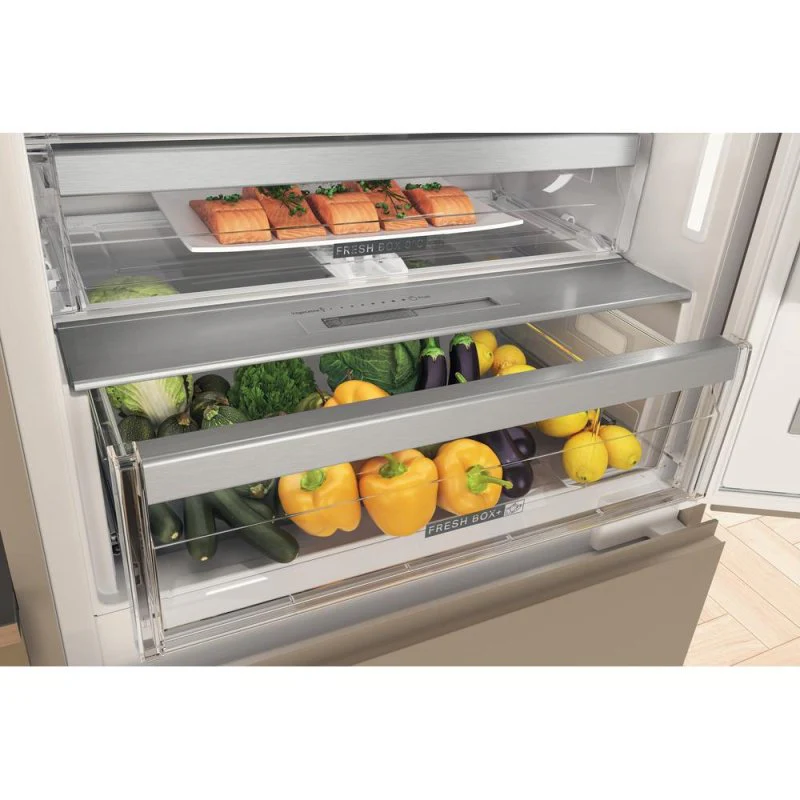 Whirlpool inbouw koelkast SP40 812 EU 2 - Wit - Image 7