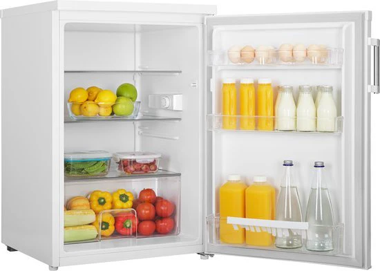 Severin koelkast VKS 8843 - Tafelmodel - Wit - Image 3