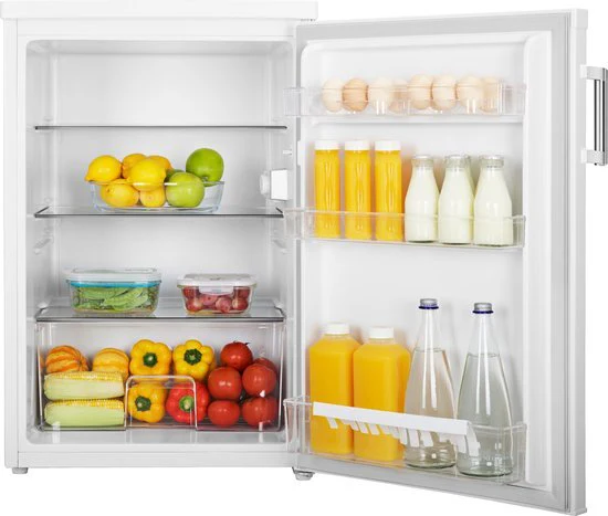 Severin koelkast VKS 8843 - Tafelmodel - Wit - Image 4