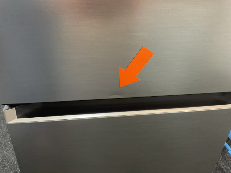 Samsung koelkast RB34C603CS9/EF - Wi-Fi - Image 10