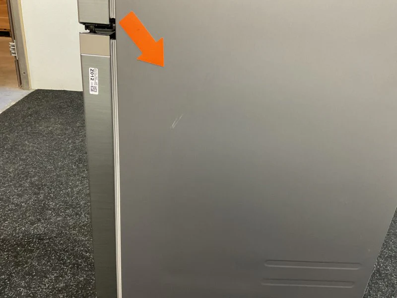 Samsung koelkast RB34C603CS9/EF - Wi-Fi - Image 14