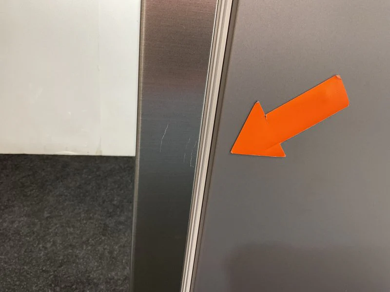 Samsung koelkast RB34C603CS9/EF - Wi-Fi - Image 17