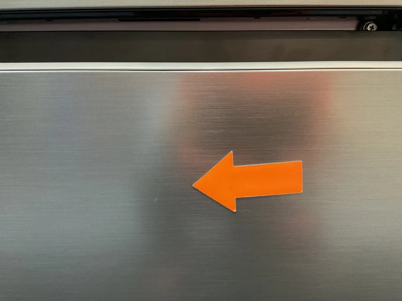 Samsung koelkast RB34C603CS9/EF - Wi-Fi - Image 20