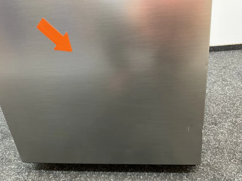 Samsung koelkast RB34C603CS9/EF - Wi-Fi - Image 21