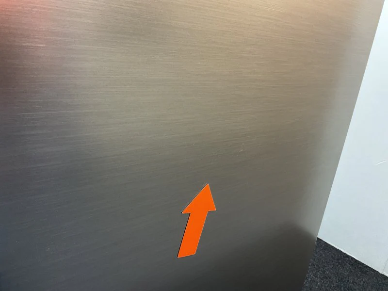 Samsung koelkast RB34C603CS9/EF - Wi-Fi - Image 22