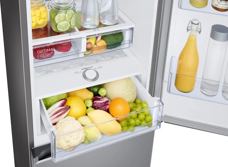 Samsung koelkast RB34C603CS9/EF - Wi-Fi - Image 5