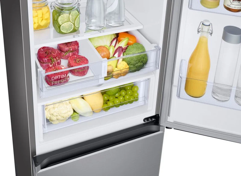 Samsung koelkast RB34C603CS9/EF - Wi-Fi - Image 6