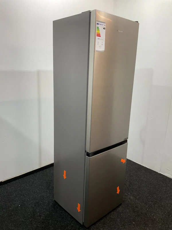 Hisense koelkast RB440N4ACA - RVS - Image 14