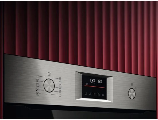 AEG inbouwoven OA5PB40WAM - 5000 serie - Image 4