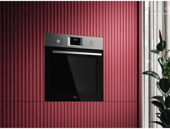 AEG inbouwoven OA5PB40WAM - 5000 serie - Image 5