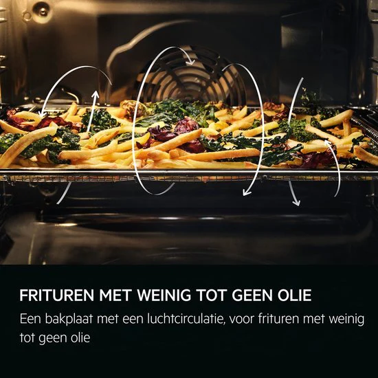 AEG inbouwoven OA5PB40WAM - 5000 serie - Image 7