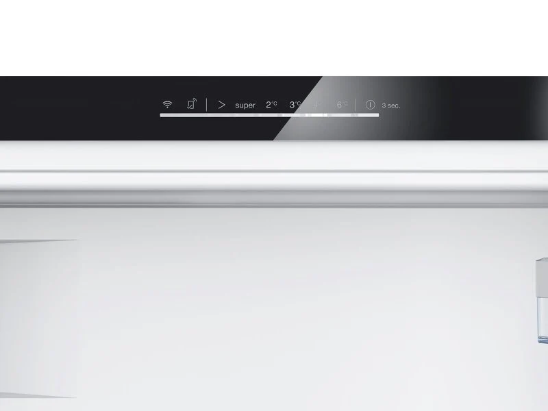 Neff onder/inbouw koelkast KU2223DD0 - 82 cm - deur op deur - Image 3