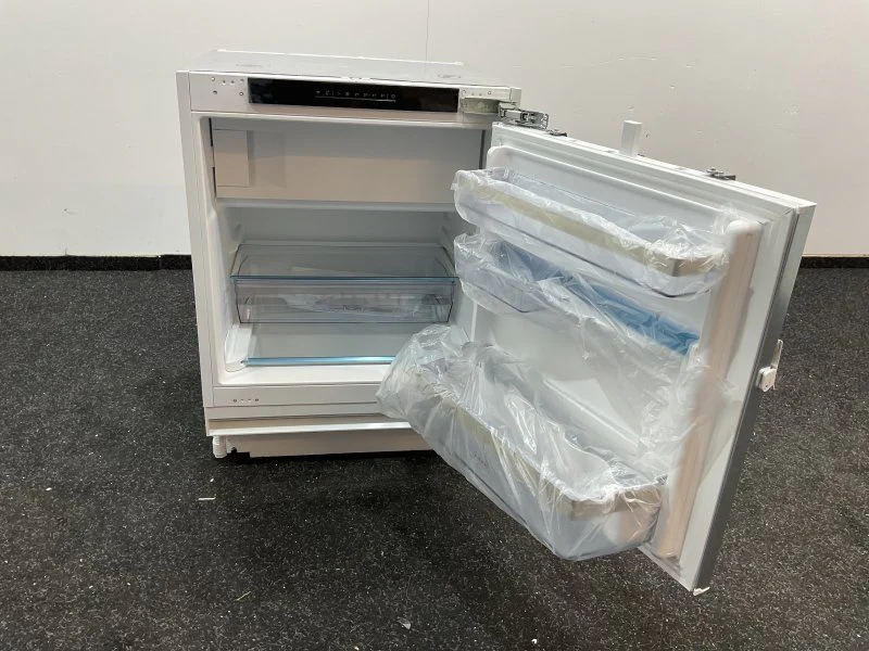 Neff onder/inbouw koelkast KU2223DD0 - 82 cm - deur op deur - Image 8