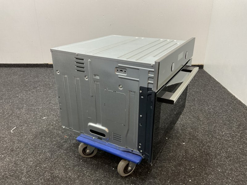 AEG inbouwoven OO5NK40WB 5000 serie met Magnetron - Image 8