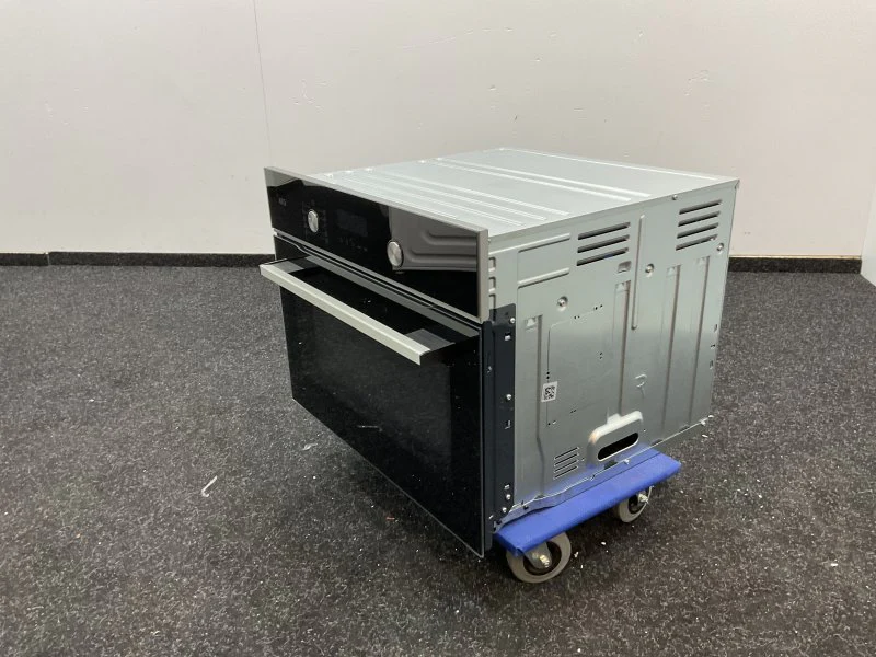 AEG inbouwoven OO5NK40WB 5000 serie met Magnetron - Image 9