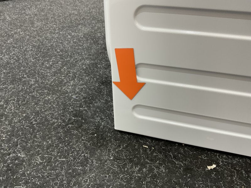 AEG wasmachine LR7384BB2 - 7000 serie - NL/FR - Image 11